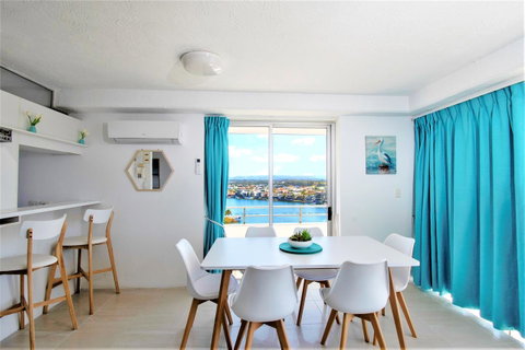 Equinox Resort - Sunshine Coast Guide 6