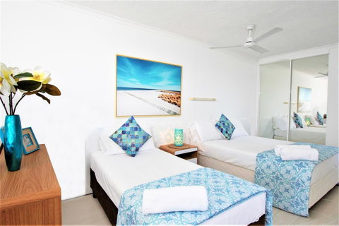 Equinox Resort - Sunshine Coast Guide 2