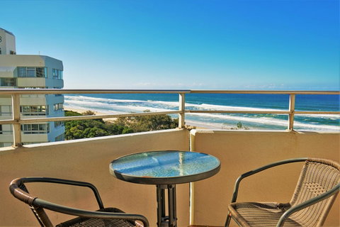 Equinox Resort - Sunshine Coast Guide 0