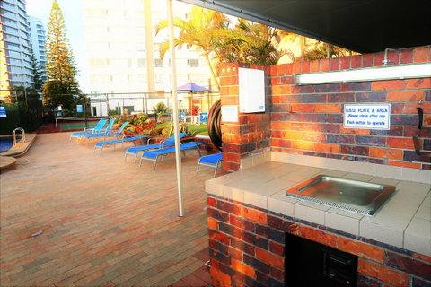 Equinox Resort - Sunshine Coast Guide 36