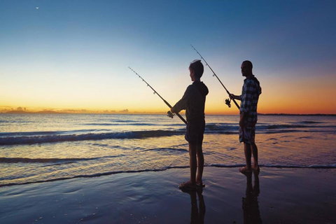 Equinox Resort - Sunshine Coast Guide 37