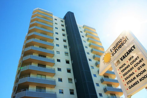 Equinox Resort - Sunshine Coast Guide 30