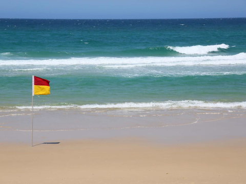 Equinox Resort - Sunshine Coast Guide 44