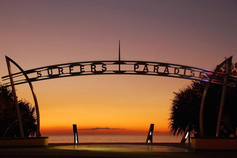 Equinox Resort - Sunshine Coast Guide 31
