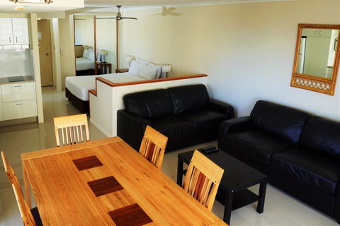Equinox Resort - Sunshine Coast Guide 24