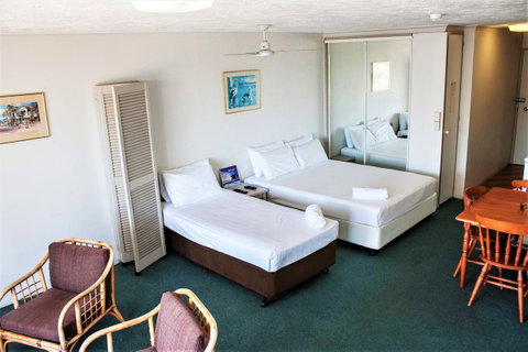 Equinox Resort - Sunshine Coast Guide 13