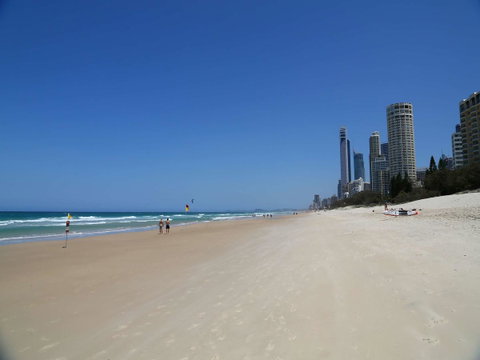 Equinox Resort - Sunshine Coast Guide 43