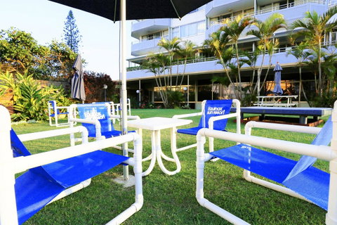 Equinox Resort - Sunshine Coast Guide 27