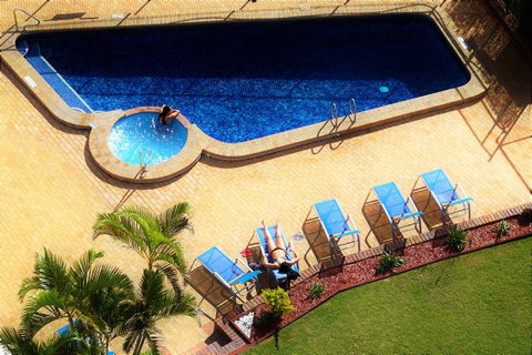 Equinox Resort - Sunshine Coast Guide 7