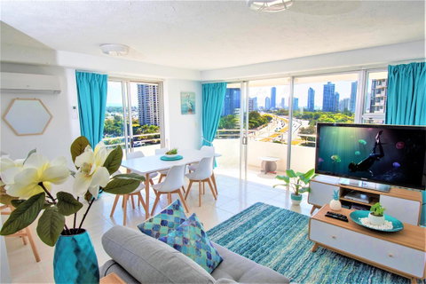 Equinox Resort - Sunshine Coast Guide 9