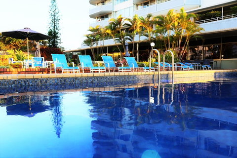 Equinox Resort - Sunshine Coast Guide 21