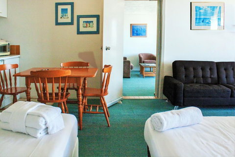 Equinox Resort - Sunshine Coast Guide 14