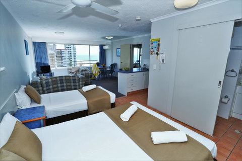 Equinox Resort - Sunshine Coast Guide 34