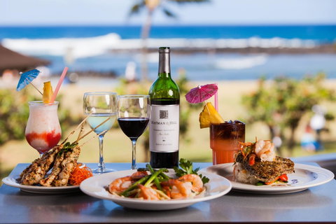 Equinox Resort - Sunshine Coast Guide 39