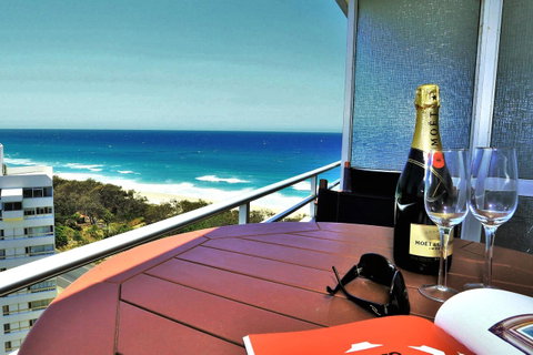 Equinox Resort - Sunshine Coast Guide 1