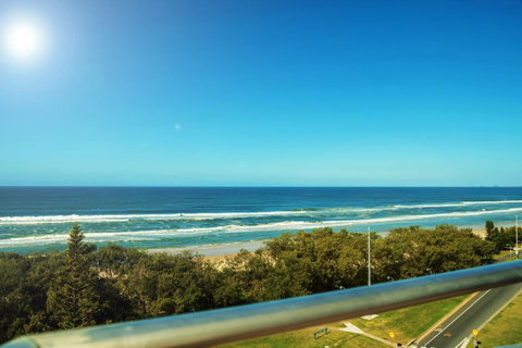 Equinox Resort - Sunshine Coast Guide 23