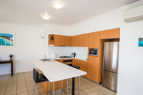 Oasis Apartments On Hamilton Island By HIHA - Sunshine Coast Guide 4