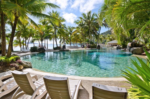 Oasis Apartments On Hamilton Island By HIHA - Sunshine Coast Guide 0