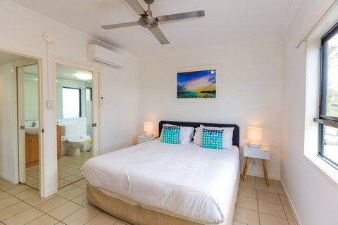 Oasis Apartments On Hamilton Island By HIHA - Sunshine Coast Guide 2
