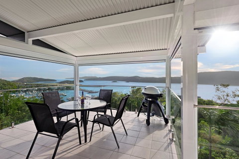 Oasis Apartments On Hamilton Island By HIHA - Sunshine Coast Guide 31