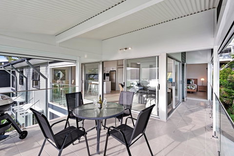 Oasis Apartments On Hamilton Island By HIHA - Sunshine Coast Guide 28