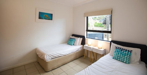 Oasis Apartments On Hamilton Island By HIHA - Sunshine Coast Guide 1