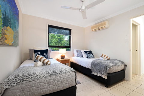 Oasis Apartments On Hamilton Island By HIHA - Sunshine Coast Guide 24
