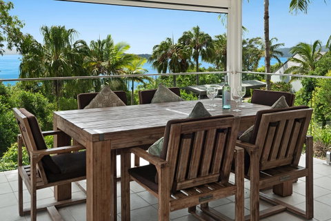 Oasis Apartments On Hamilton Island By HIHA - Sunshine Coast Guide 19