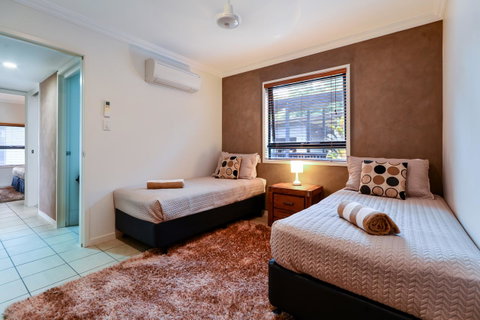 Oasis Apartments On Hamilton Island By HIHA - Sunshine Coast Guide 8