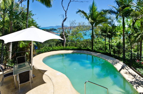 Oasis Apartments On Hamilton Island By HIHA - Sunshine Coast Guide 42