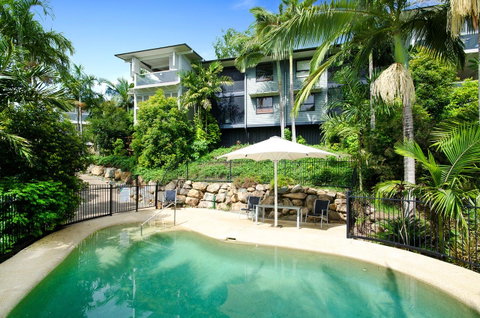 Oasis Apartments On Hamilton Island By HIHA - Sunshine Coast Guide 43