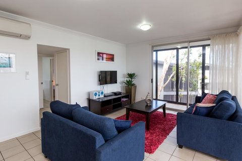 Oasis Apartments On Hamilton Island By HIHA - Sunshine Coast Guide 5