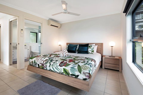 Oasis Apartments On Hamilton Island By HIHA - Sunshine Coast Guide 27