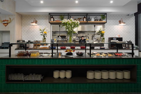 Rydges Fortitude Valley - Sunshine Coast Guide 31