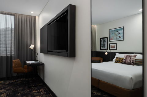 Rydges Fortitude Valley - Sunshine Coast Guide 12