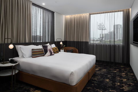 Rydges Fortitude Valley - Sunshine Coast Guide 4