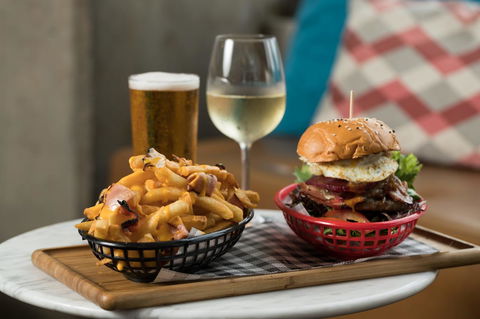 Rydges Fortitude Valley - Sunshine Coast Guide 19