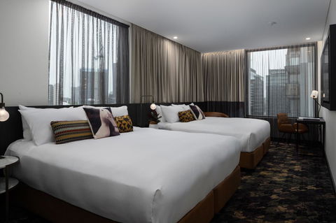 Rydges Fortitude Valley - Sunshine Coast Guide 8