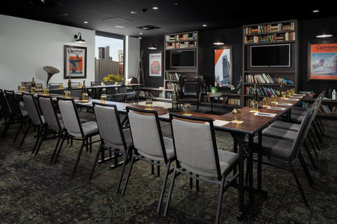 Rydges Fortitude Valley - Sunshine Coast Guide 38