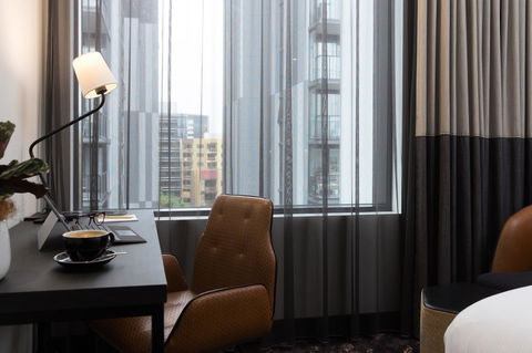 Rydges Fortitude Valley - Sunshine Coast Guide 6