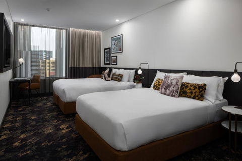 Rydges Fortitude Valley - Sunshine Coast Guide 7