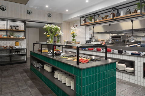 Rydges Fortitude Valley - Sunshine Coast Guide 32