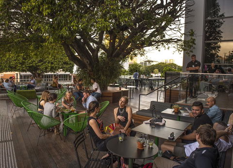 Rydges Fortitude Valley - Sunshine Coast Guide 22