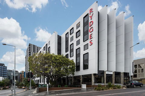 Rydges Fortitude Valley - Sunshine Coast Guide 0