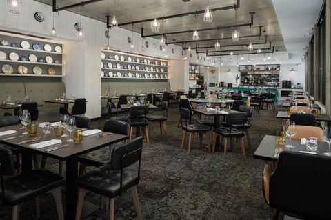 Rydges Fortitude Valley - Sunshine Coast Guide 24