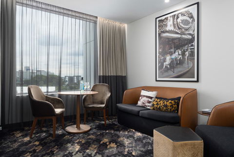 Rydges Fortitude Valley - Sunshine Coast Guide 3