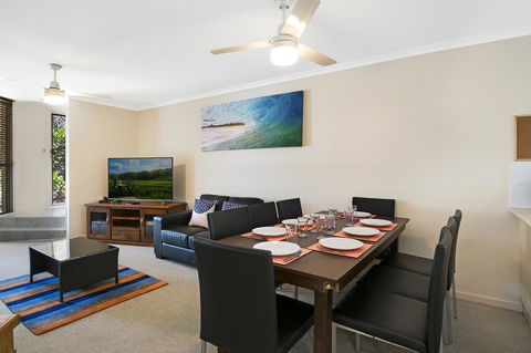 Growder Court 3 - Coolum Beach QLD - Sunshine Coast Guide 22