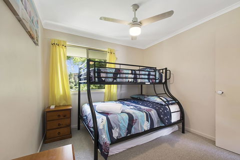 Growder Court 3 - Coolum Beach QLD - Sunshine Coast Guide 30