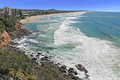 Growder Court 3 - Coolum Beach QLD - Sunshine Coast Guide 6