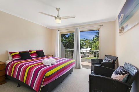 Growder Court 3 - Coolum Beach QLD - Sunshine Coast Guide 10